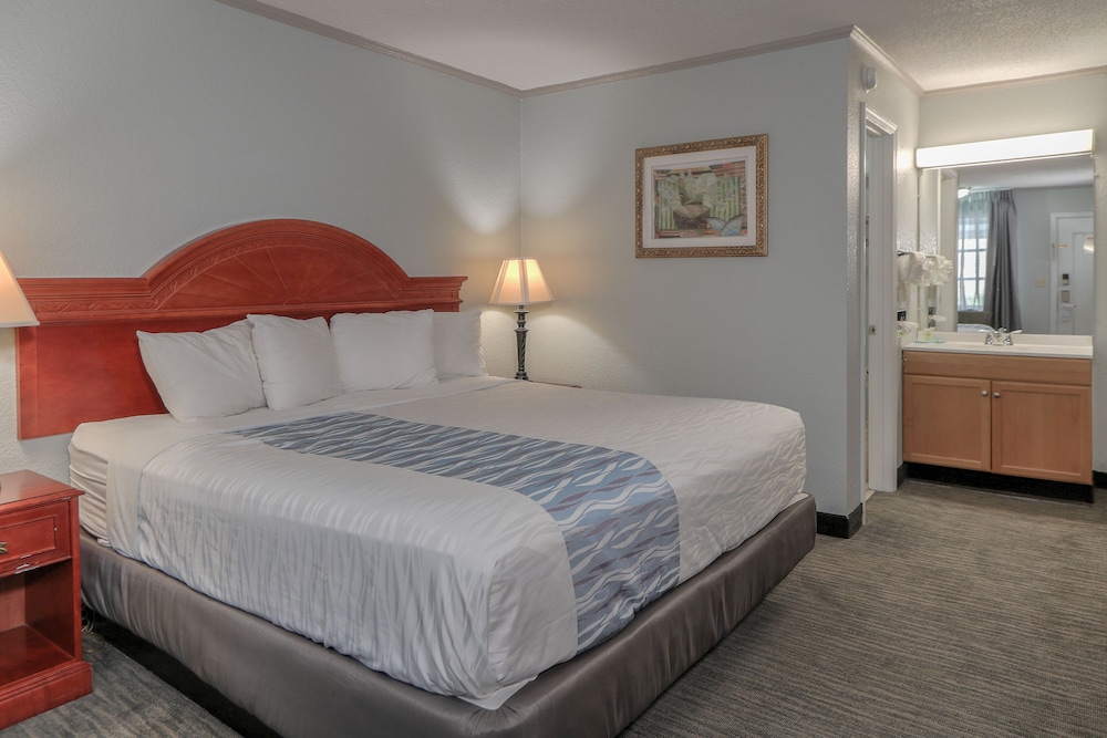 Belle Aire Motel - photo 7