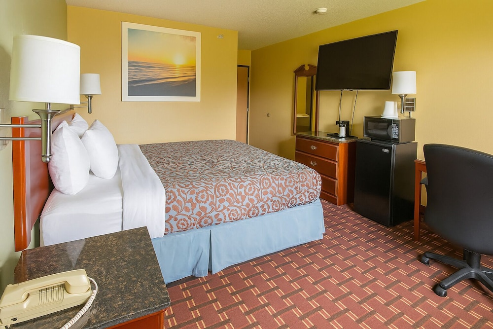 Days Inn by Wyndham Morton - photo 9