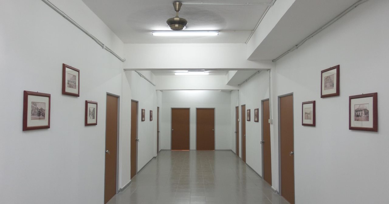 Just Inn - last minute hotel in George Town