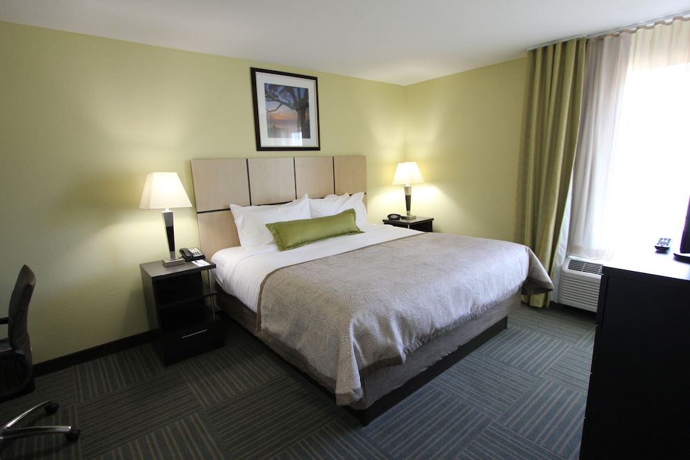 Candlewood Suites Greenville an IHG Hotel - photo 4