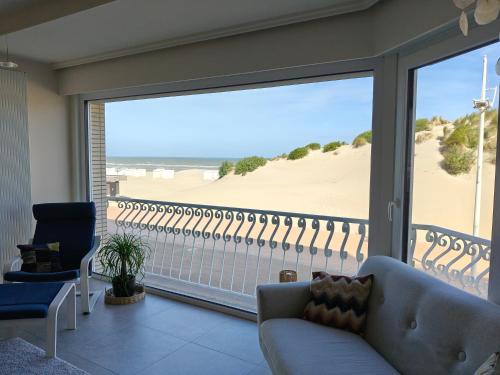 a'Mare Valparaiso Koksijde — 4-Star Luxury Hotel in Koksijde, Belgium
