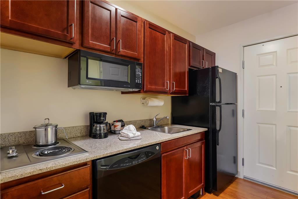 MainStay Suites Fitchburg Madison - photo 11