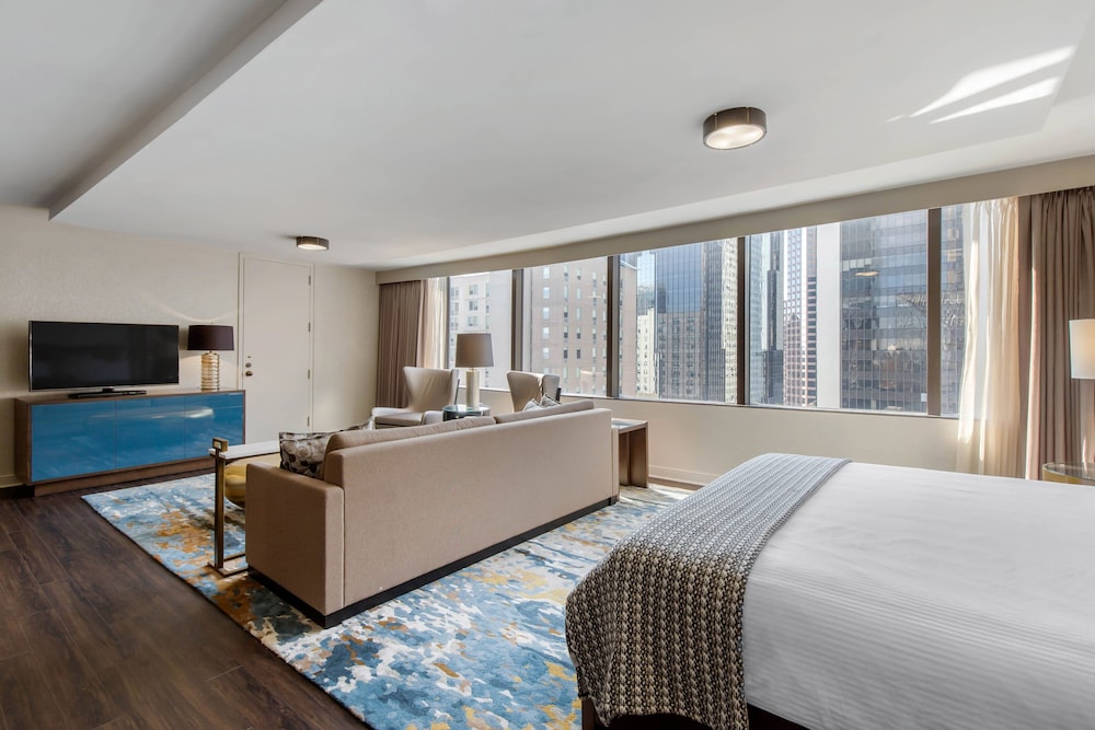 Omni Charlotte Hotel - photo 34