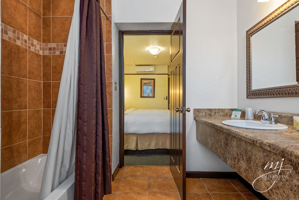 Hotel Seville - photo 37
