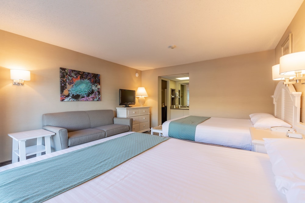 Impala Island Inn - photo 8