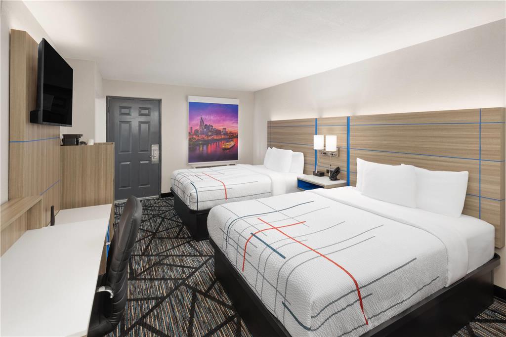 La Quinta Inn by Wyndham Nashville South - photo 43