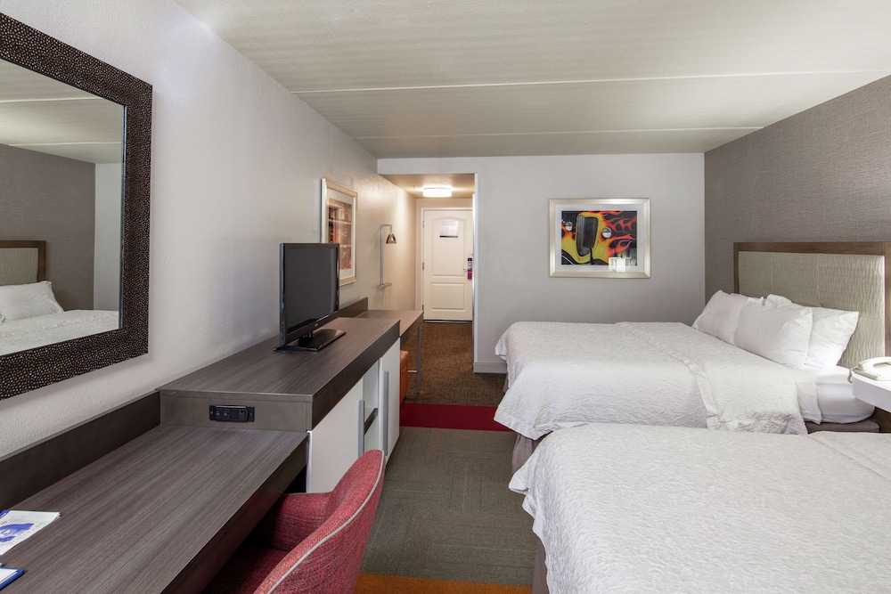 Hampton Inn & Suites Austin Cedar Park Lakeline - photo 19