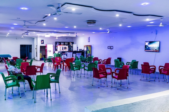 Maranatha Suites - last minute hotel in Owerri