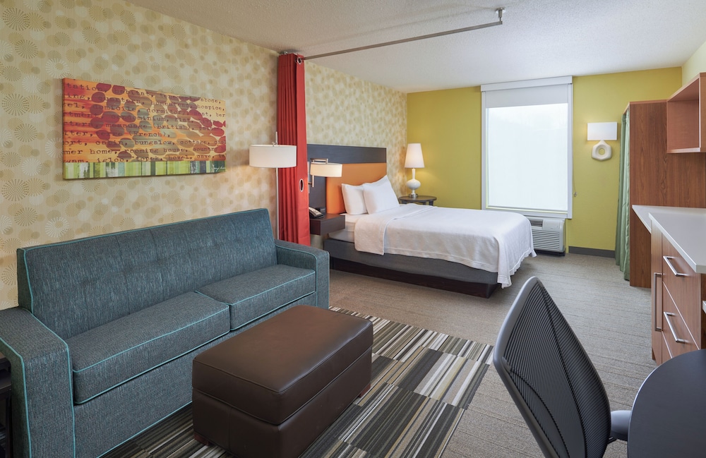 Home2 Suites by Hilton Pittsburgh Cranberry - photo 12