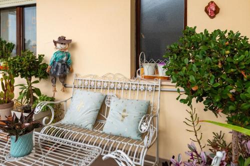Il Dolce Risveglio — 4-Star Luxury Hotel in Fossacesia, Italy