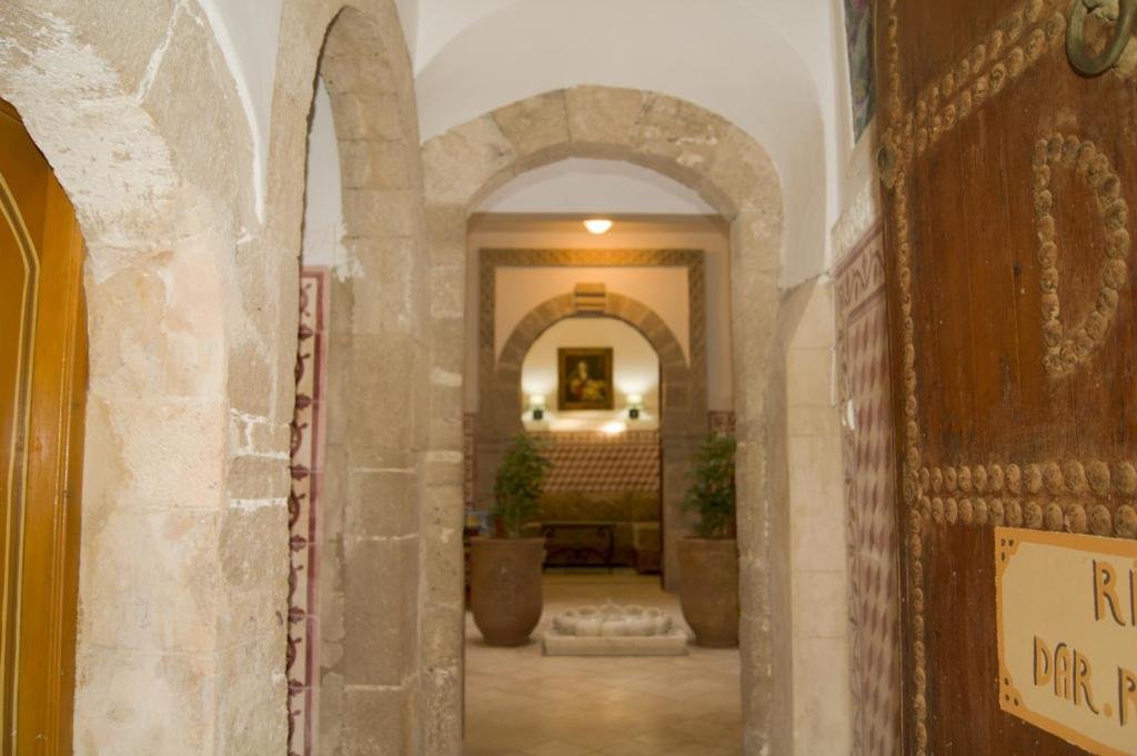 Riad dar Rhamna — 4-Star Luxury Hotel in Essaouira, Morocco