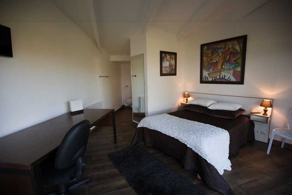 La Jalousie in Caen, France