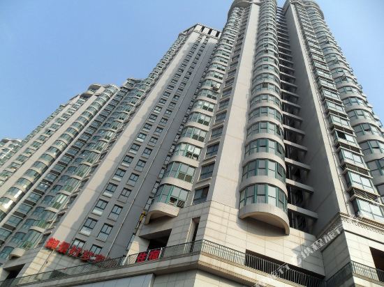 Haomeng Hotel - last minute hotel in Wuhan