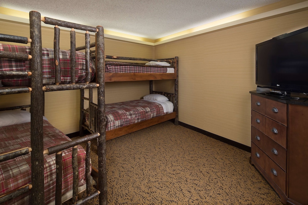 The Park Vista a DoubleTree by Hilton Hotel Gatlinburg - photo 12