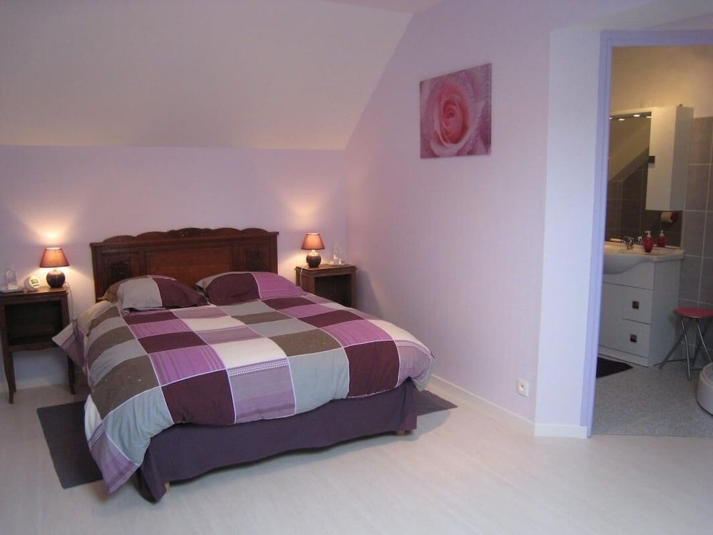 Le Clos Michel — hotel in Saint-Brice-Sous-Foret