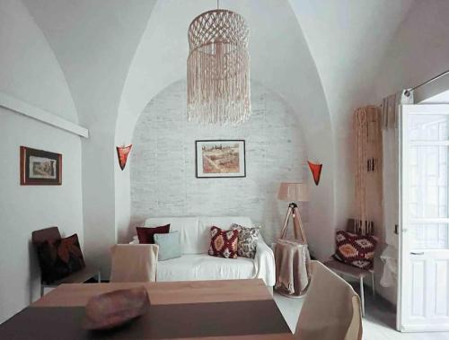 Casa Failla Das Nest am Meer — 4-Star Luxury Hotel in Siracusa, Italy