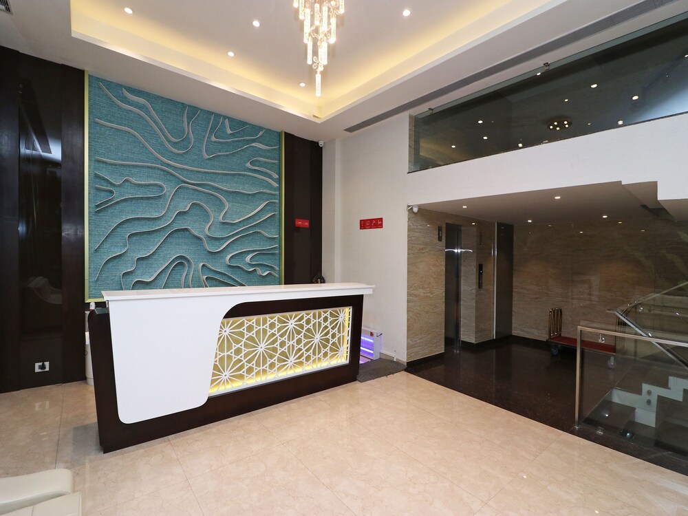 OYO 13616 Hotel Gala Galaxy — Bareilly — photo 4