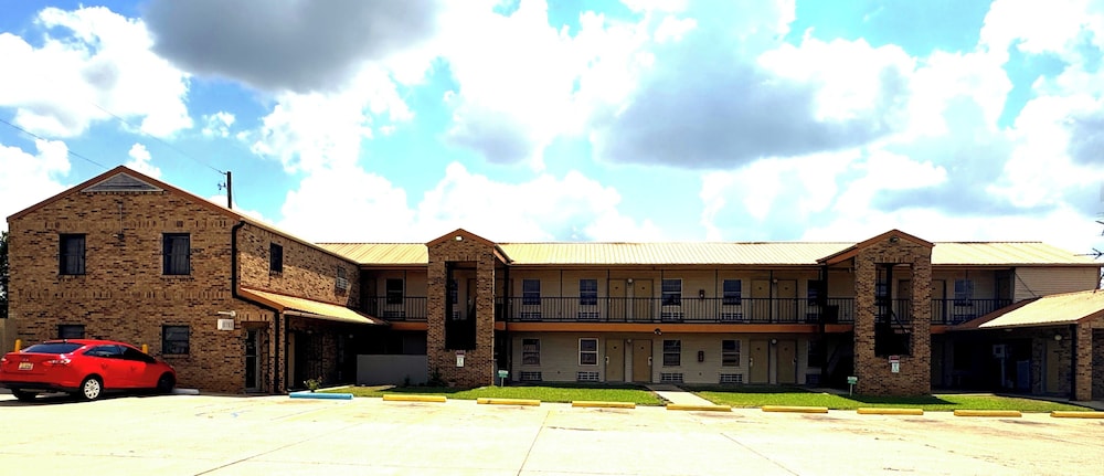 Southern Comfort Motel in Birmingham, United States