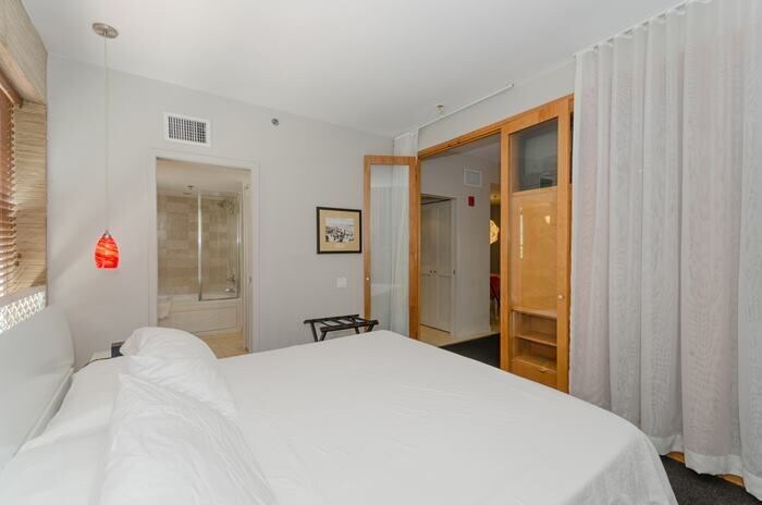 The Mercury All Suites Hotel - photo 56