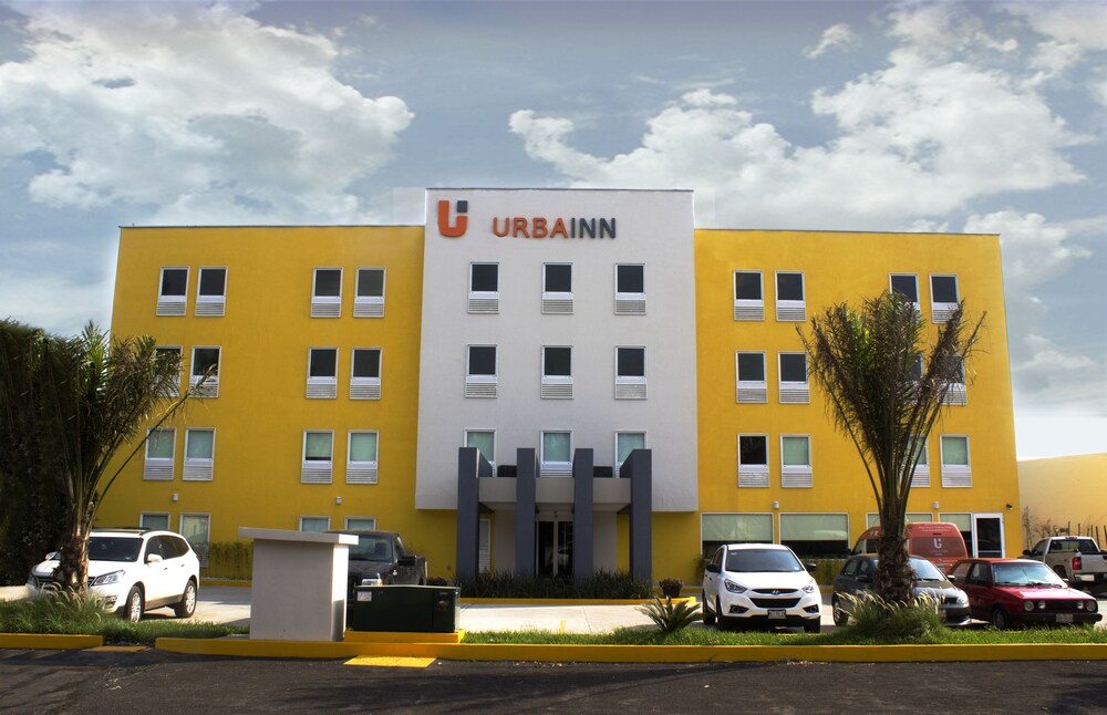 Hotel Front