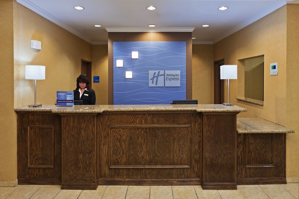 Holiday Inn Express Hereford by IHG - photo 17
