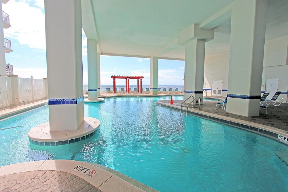 Majestic Beach Towers #2 1203 - photo 38