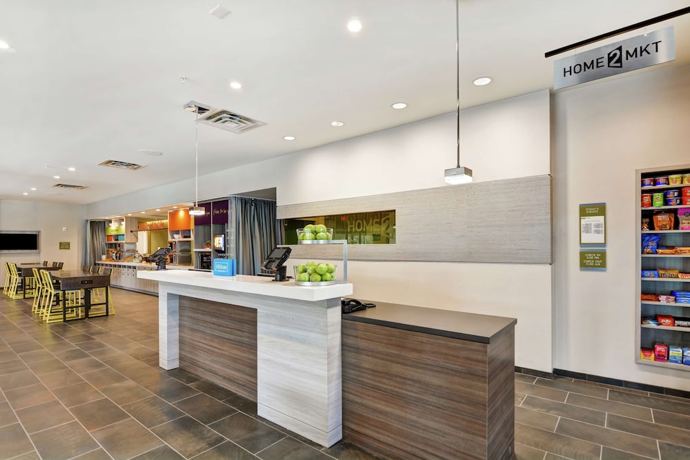 Home2 Suites by Hilton Charleston West Ashley - photo 5