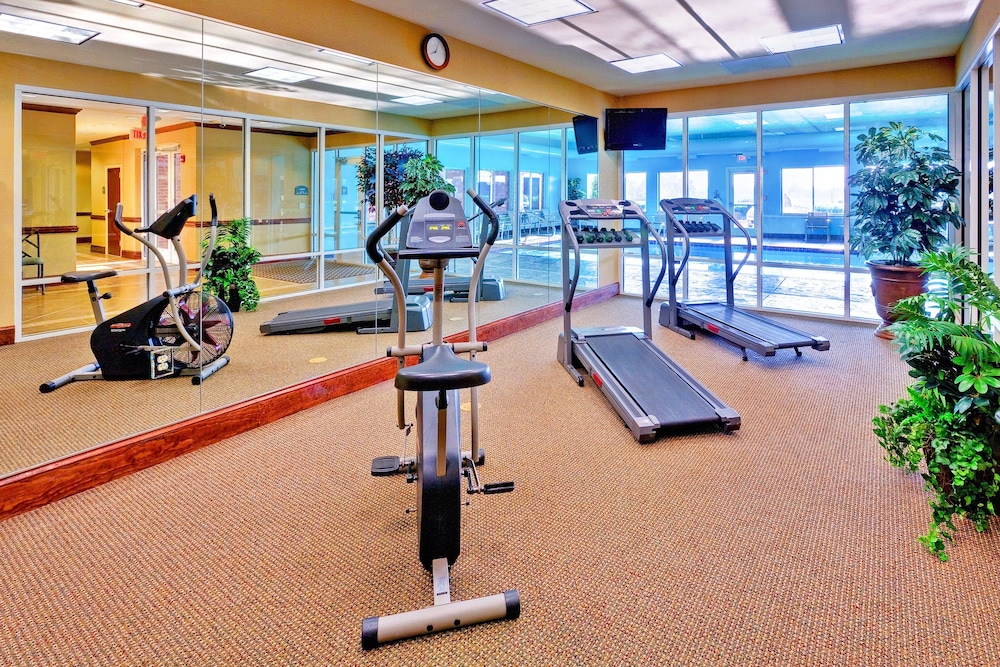 Holiday Inn Express & Suites Millington by IHG - photo 26