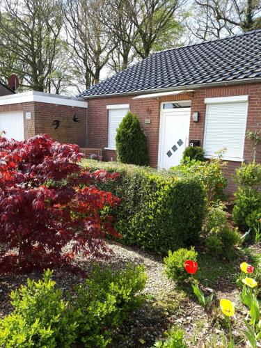 Schwalbennest Ostfriesland — hotel in Berumbur