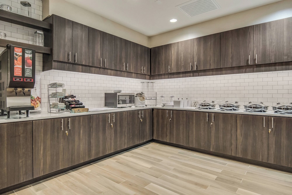 Residence Inn by Marriott Dallas DFW Airport West Bedford - photo 35