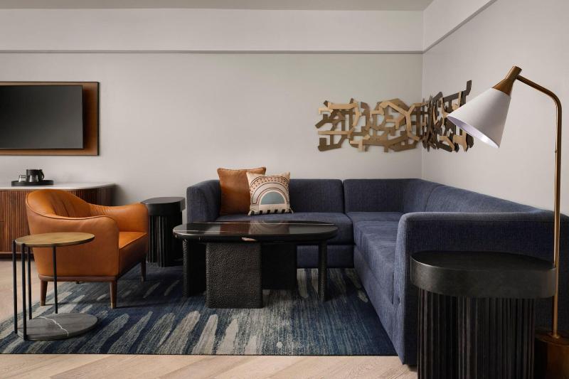 Union Station Hotel - photo 88