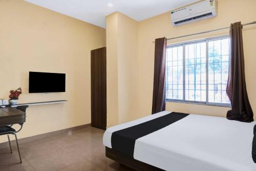 Collection O Guwahati ACA Stadium in Guwahati, India