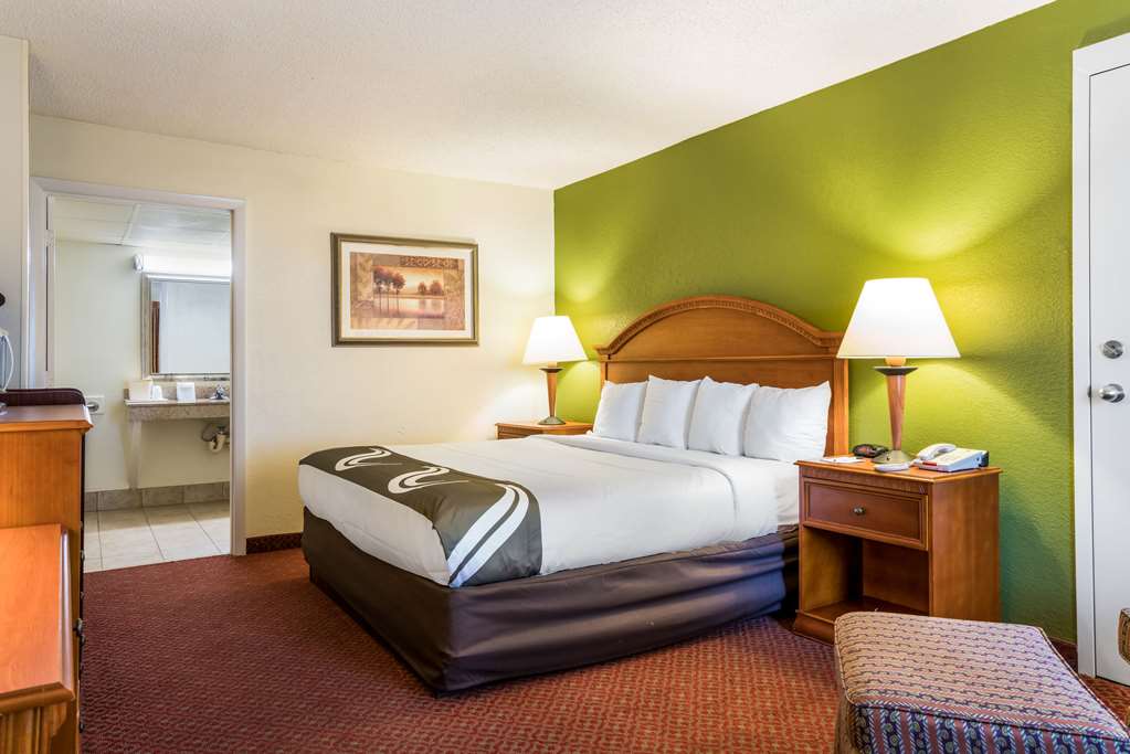 Quality Inn Battleboro Rocky Mount - photo 13