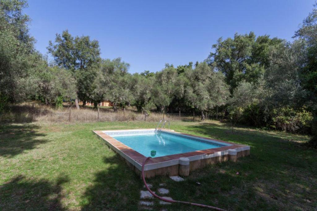 Finca Montemateo — Navahermosa — photo 5