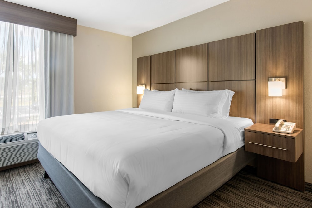 Holiday Inn Melbourne Viera Conference Ctr by IHG - photo 6