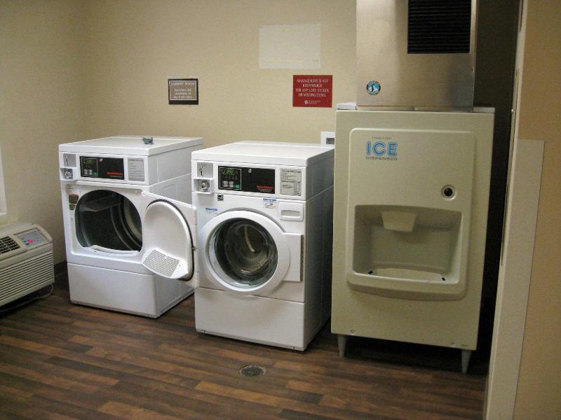 Extended Stay America Suites Kansas City Lenexa 87th St - photo 44