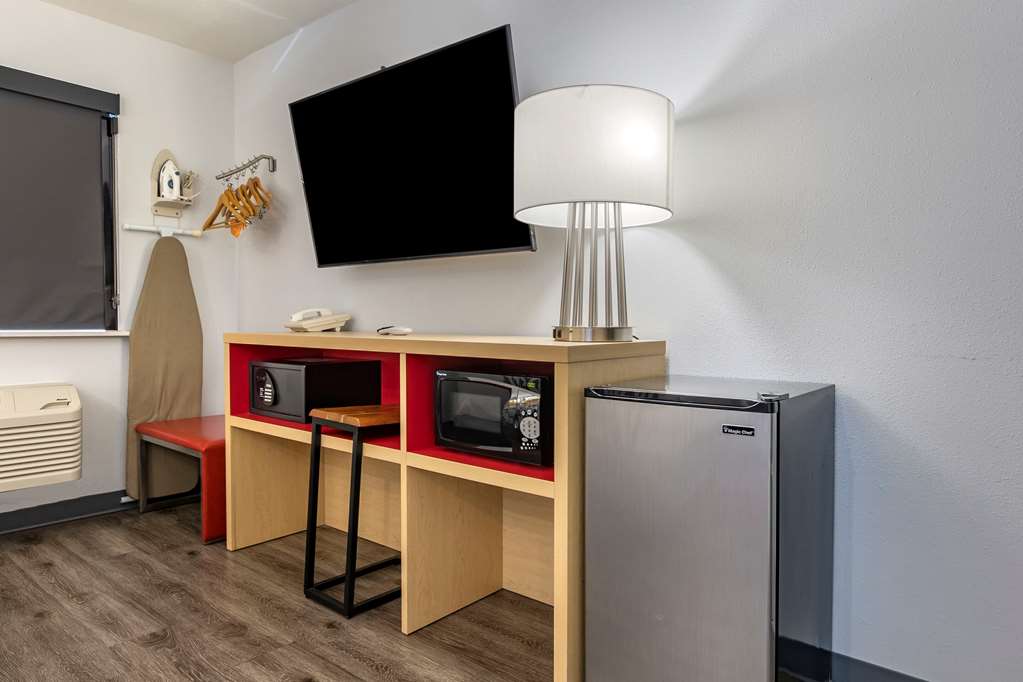Sleep Inn & Suites Jerome Twin Falls - photo 15