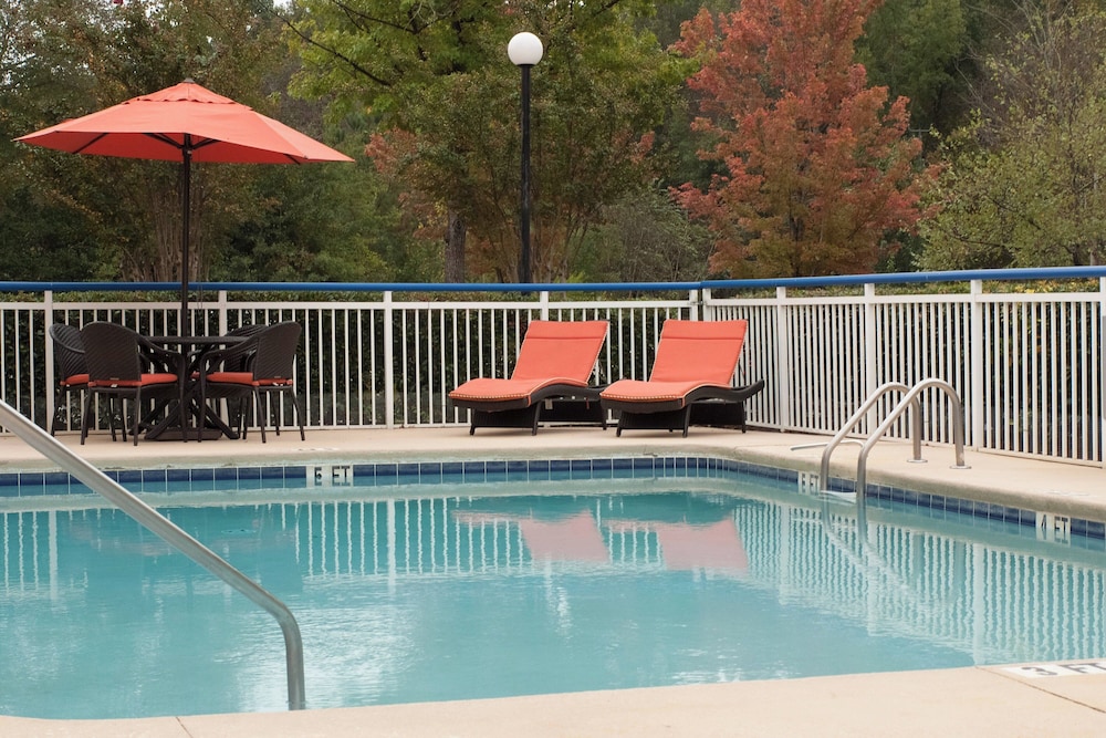 Fairfield Inn by Marriott Greenville Spartanburg Airport - photo 17