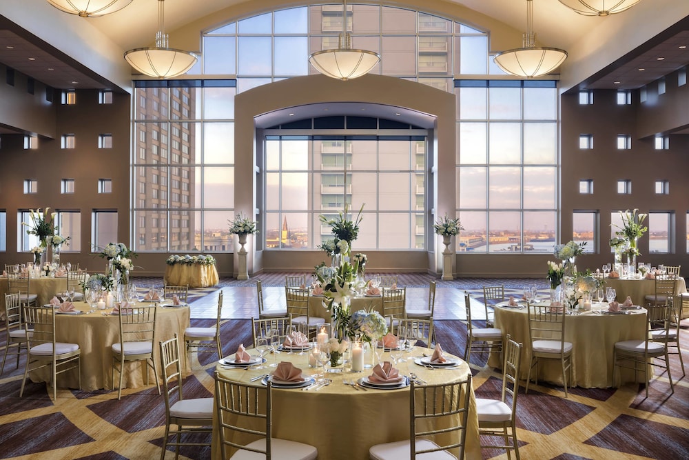 Sheraton New Orleans Hotel - photo 45