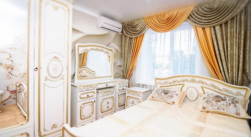 Imperatritsa Hotel - last minute hotel in Krasnodar