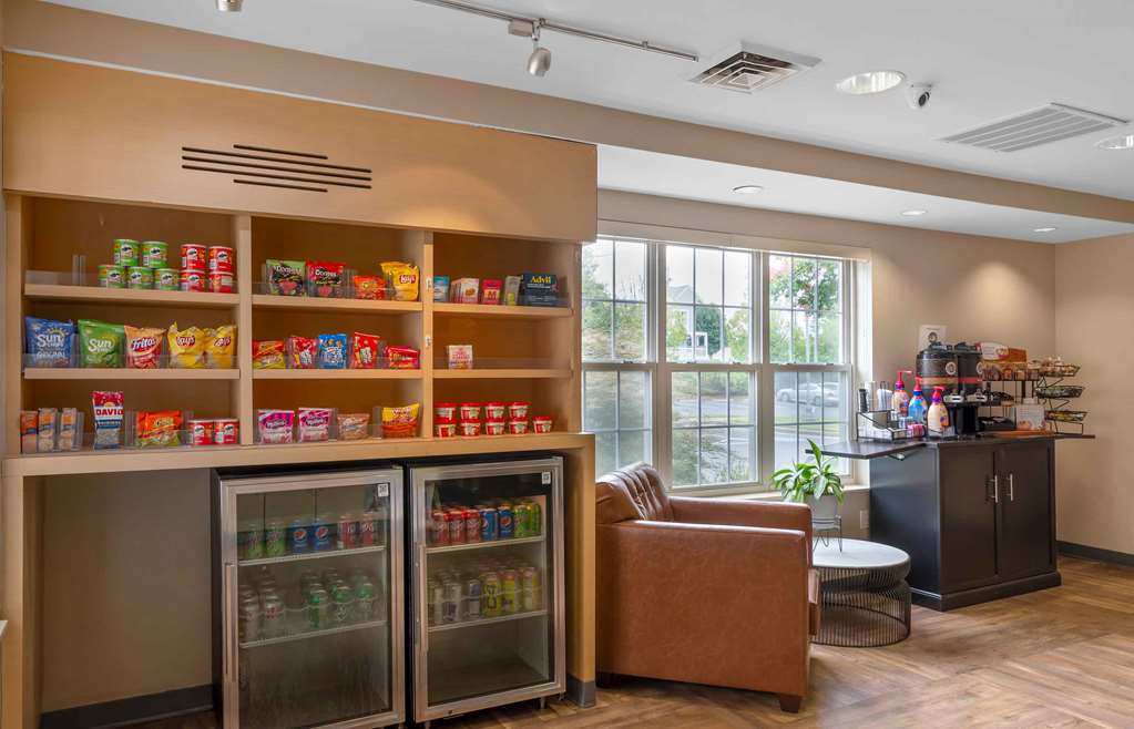 Extended Stay America Suites Atlanta Norcross Peachtree Corn - photo 6