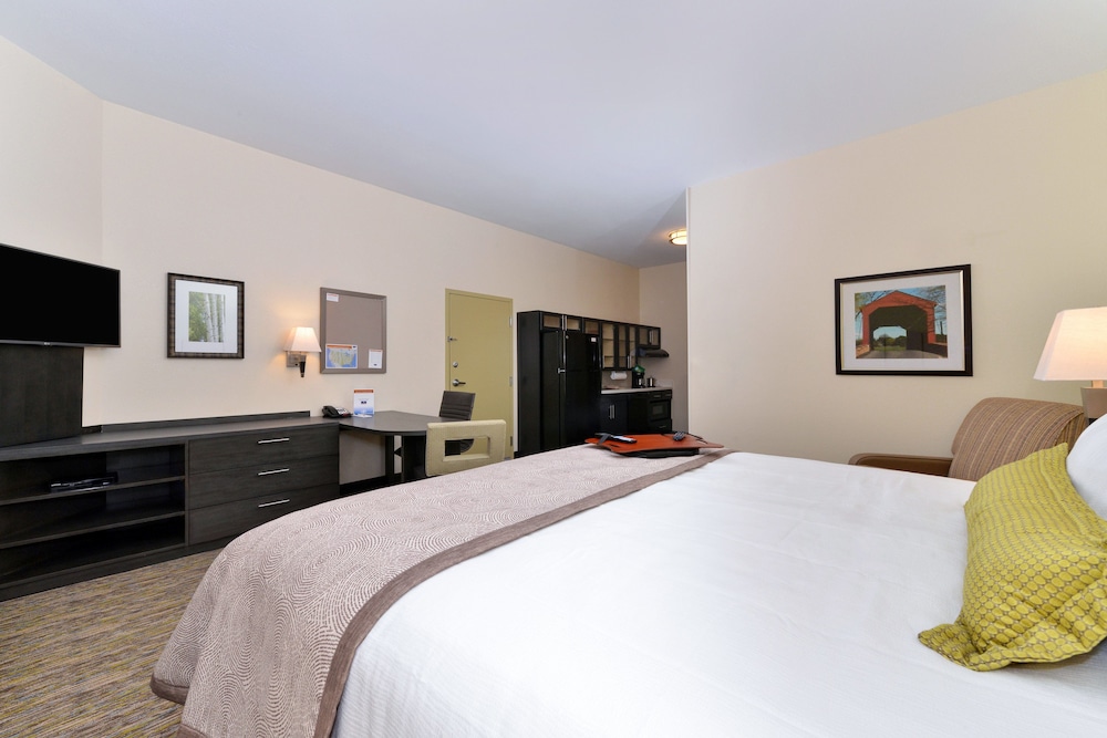 Candlewood Suites Sayre by IHG - photo 12