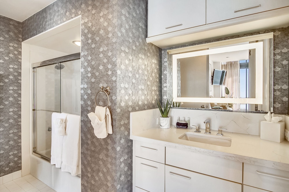 San Luis Resort 1634 penthouse 1634 - photo 23