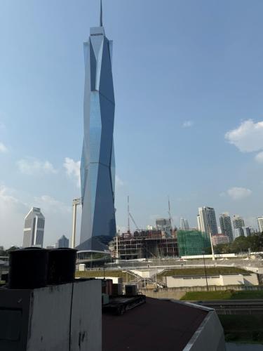 Opus Residence — 4-Star Luxury Hotel in Kuala Lumpur, Malaysia