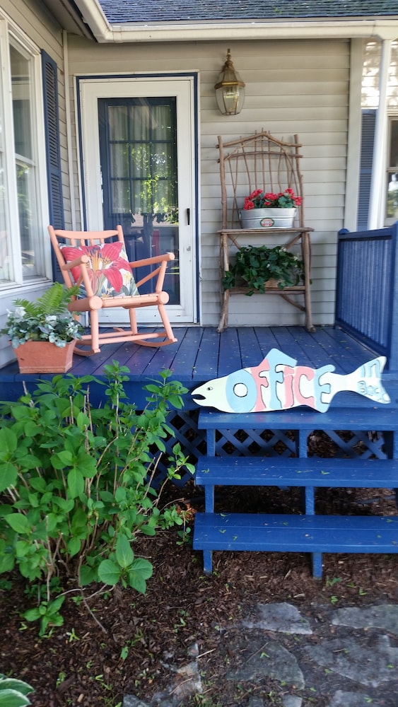 Bay Port Lodging - photo 23