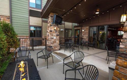 My Place Hotels Chicago West North Aurora - photo 2