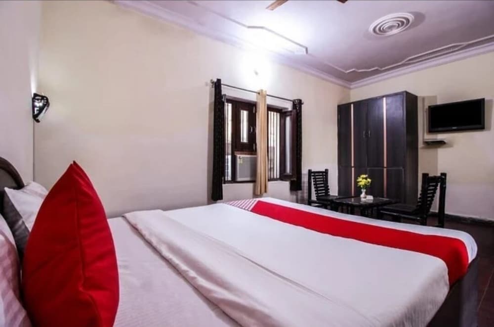 Tiger Club Resort — Alwar — photo 3