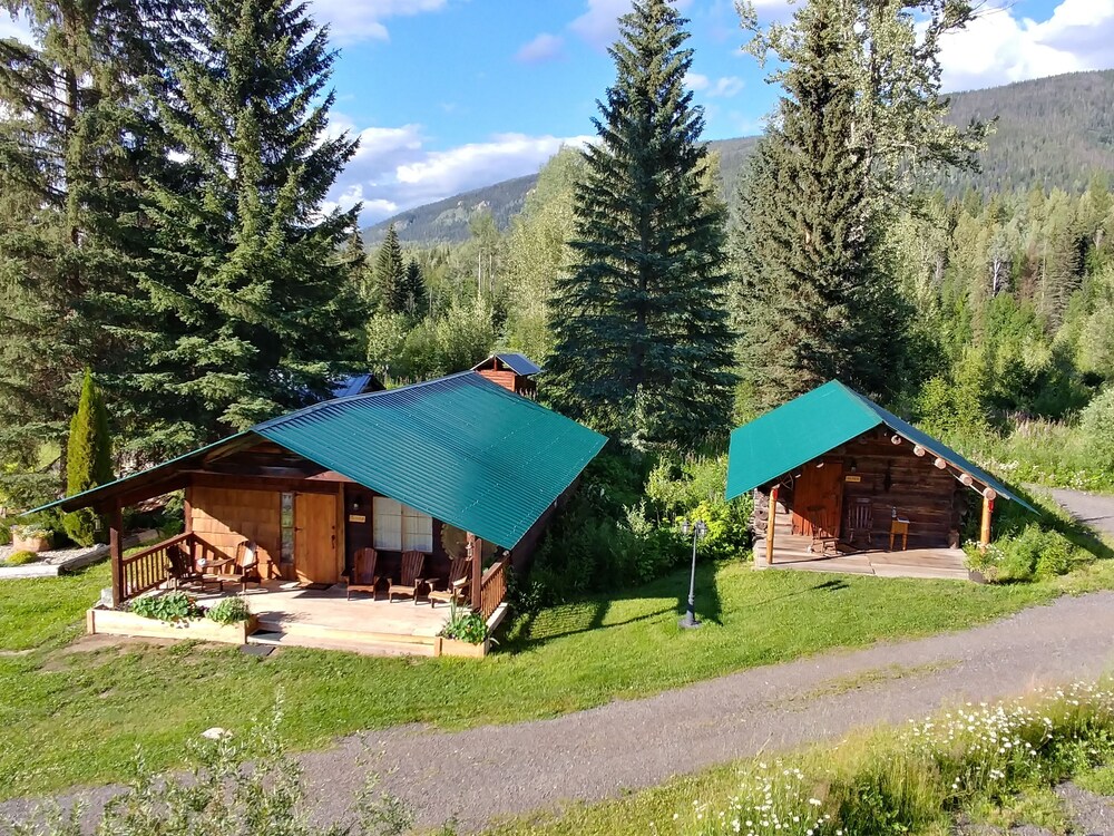 Wolfwood Guest Ranch — Thompson — photo 2