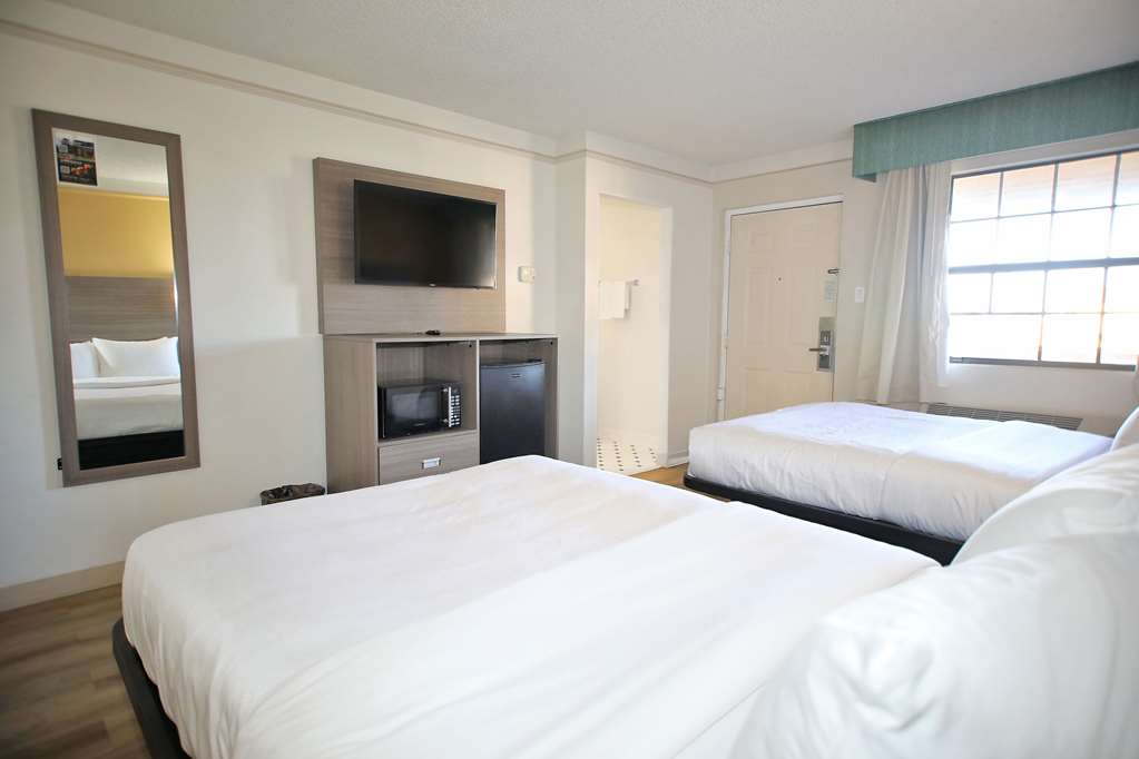 Quality Inn Aurora Denver - photo 14