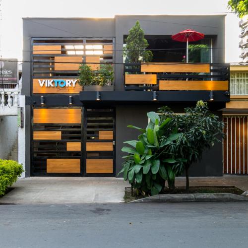 Viktory Boutique - last minute hotel in Medellin